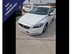 Volvo V40 D2 Kinetic