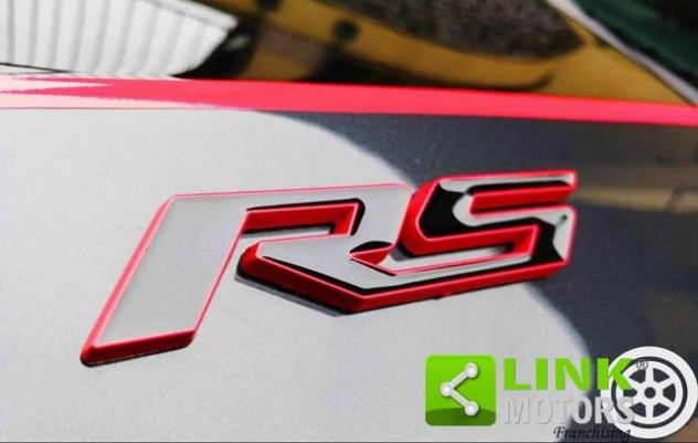 CHEVROLET Camaro 3.6 V6 330 CV Automatic Cabrio rif. 23961395 - Foto 7
