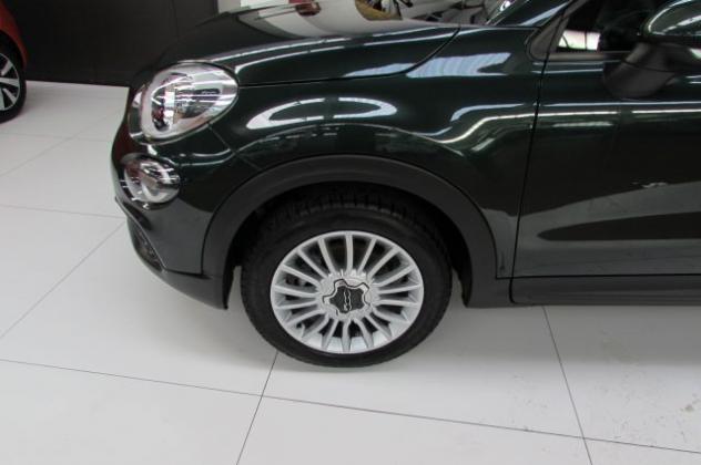 FIAT 500X 1.0 T3 120 CV CONNECT rif. 24046809 - Foto 6