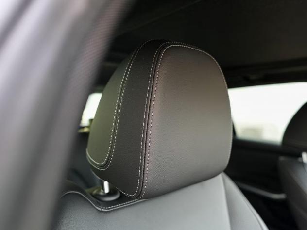 BMW Serie 3 320d 48V MSport Touring auto Tetto Gancio Pelle Full LED - Foto 9