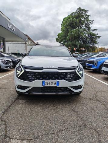 Kia Sportage Sportage 1.6 TGDi PHEV AWD AT GT-line + TETTO - Foto 2