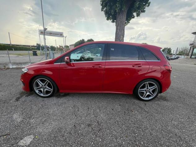 MERCEDES-BENZ B 200 CDI Premium Plus rif. 19924817 - Foto 3
