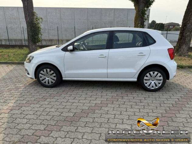 VOLKSWAGEN Polo 1.0 MPI 5p. Trendline rif. 23989173 - Foto 6