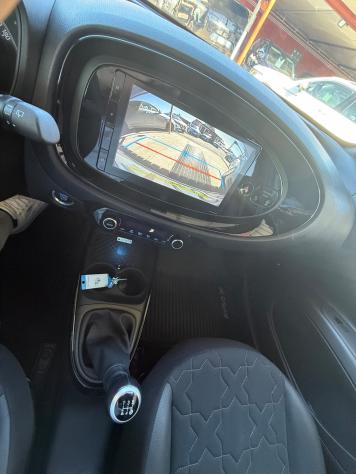 Aygo X 1.0 VVT-i 72 CV- Lounge-unipro-iva esposta - Foto 10