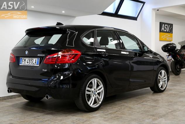 Bmw 2er Active Tourer 220i Sport - Foto 4