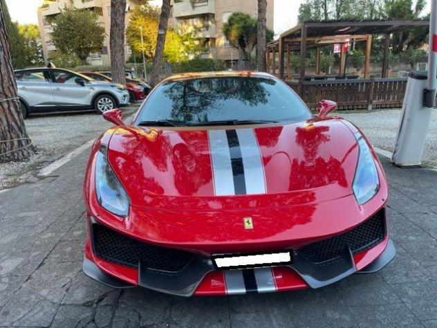 FERRARI 488 Pista rif. 19971744 - Foto 5