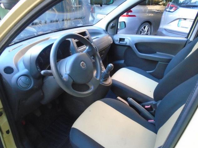 FIAT Panda '11 1.2 E5 83000 KM OK NEOPATENT. - Foto 8