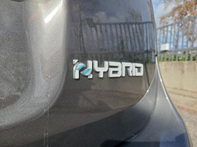 Fiat Panda Cross 1.0 FireFly S&S Hybrid gpl* - Foto 9