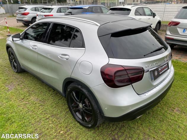 MERCEDES - Classe GLA - 200 CDI Automatic 4Matic Sport - FINANZIABILE - PERMUTE - Foto 6