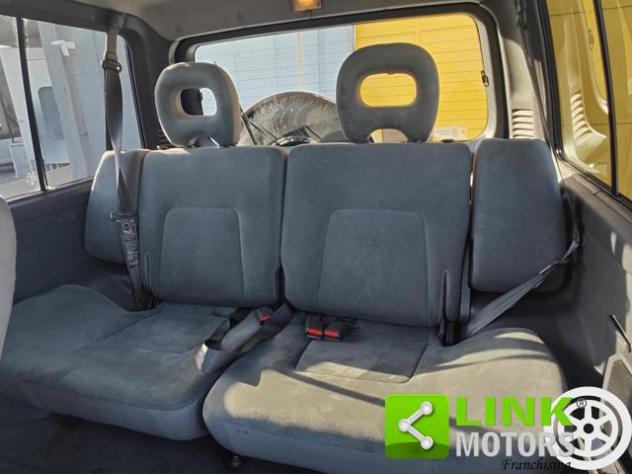 MITSUBISHI Pajero 2.5 TDI Intercooler Turbo rif. 24130808 - Foto 7