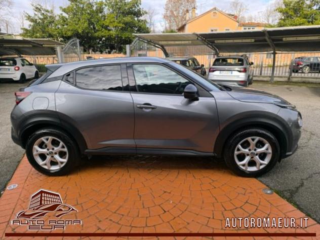 NISSAN Juke 1.0 DIG-T 114 CV DCT N-Connecta PREZZO REALE! rif. 23999701 - Foto 6