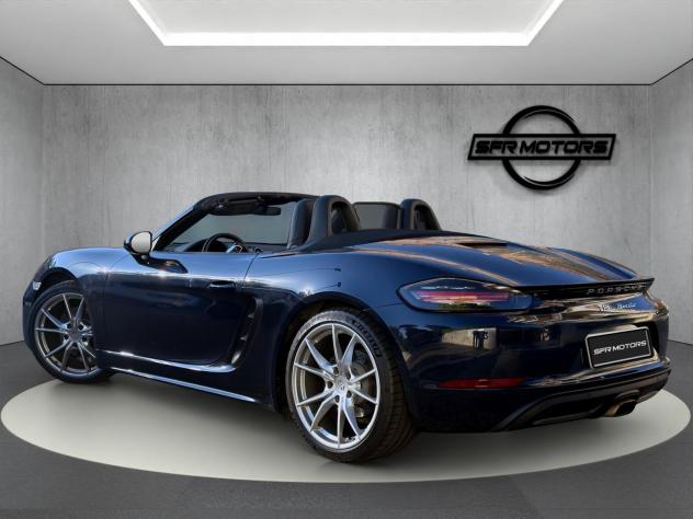 Porsche 718 718 Boxster 2.0 300cv pdk - PROMO - Foto 6