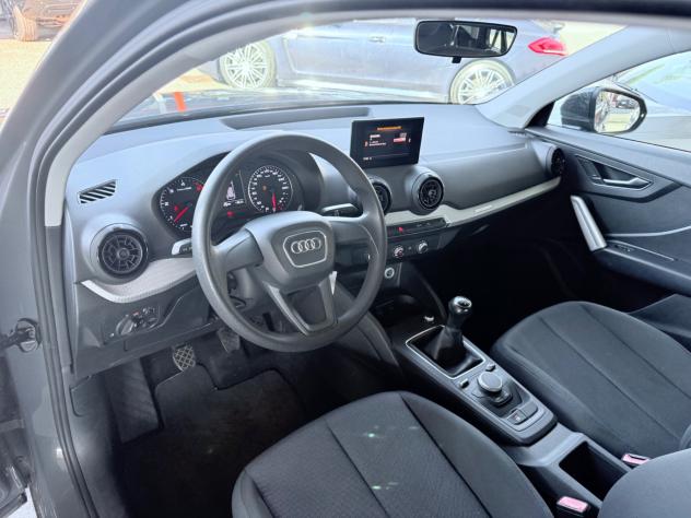 Q2 1.6 TDI S-line-unipro-rate-70 mila km - Foto 10