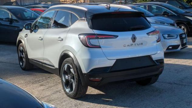 RENAULT Captur GPL TECHNO 1.0tce 100cv rif. 24205130 - Foto 3