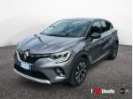 Renault Captur II 2019 1.0 tce Intens Gpl 100cv my21