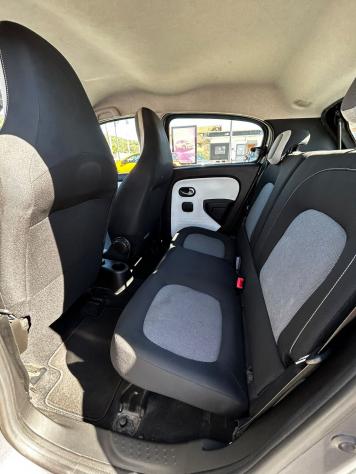 Renault Twingo Twingo 1.0 sce Equilibre 65cv - Foto 5