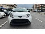 Toyota Aygo X 1.0 VVT-i 72 CV 5 porte Lounge Air S-CVT X PLAY NAVI KAMERA P &hellip;