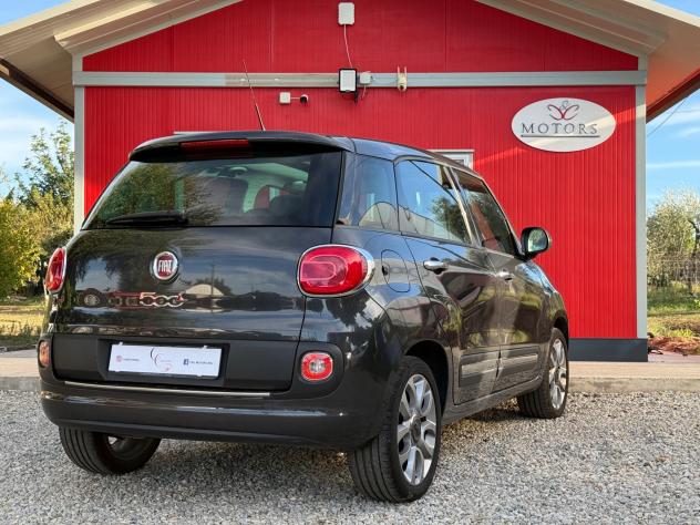 Fiat 500L CV Euro 6 - Tetto Panoramico - 2016 - Foto 7