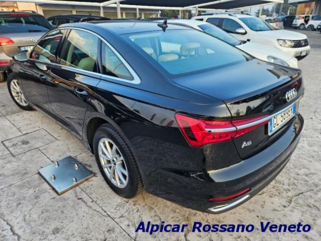 AUDI A6 45 3.0 TDI quattro ultra S tronic Business Design rif. 24019343 - Foto 7