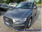 AUDI Q3 2.0 TDI 150 CV quattro Business rif. 24019344