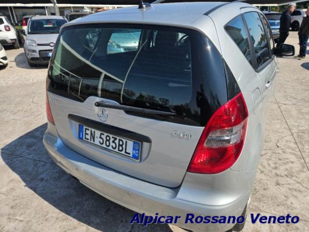 MERCEDES-BENZ A 180 CDI Elegance rif. 23750377 - Foto 5
