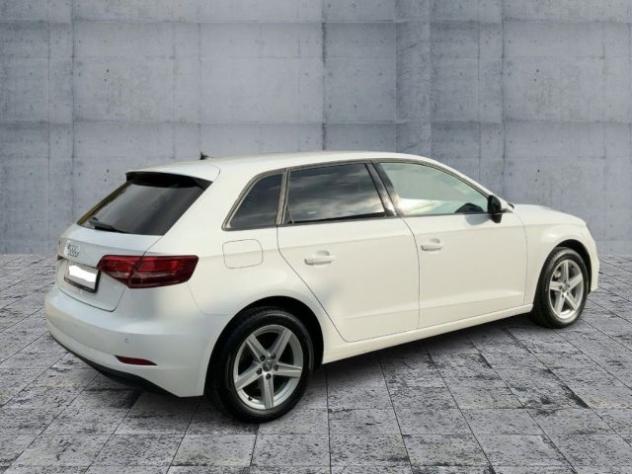 AUDI A3 SPB 30 g-tron S tronic rif. 21701417 - Foto 5