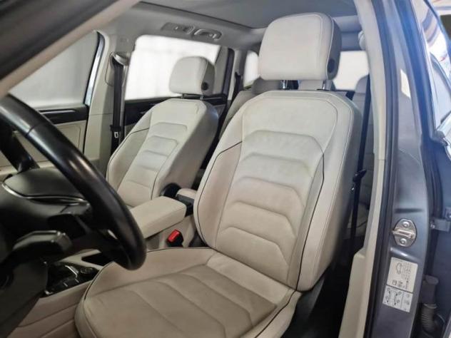 Volkswagen Tiguan Allspace 2.0 TDI SCR 110KW Advanced BMT 4MOT DSG 7 POSTI - Foto 10