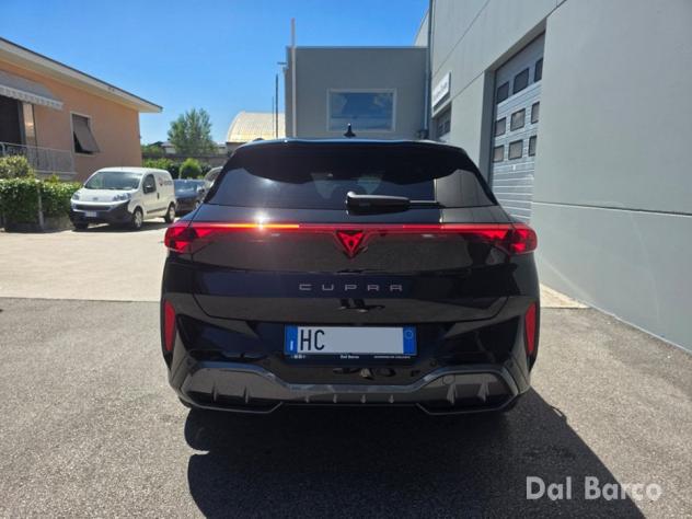 CUPRA Terramar 1.5 HYBRID DSG - Foto 6