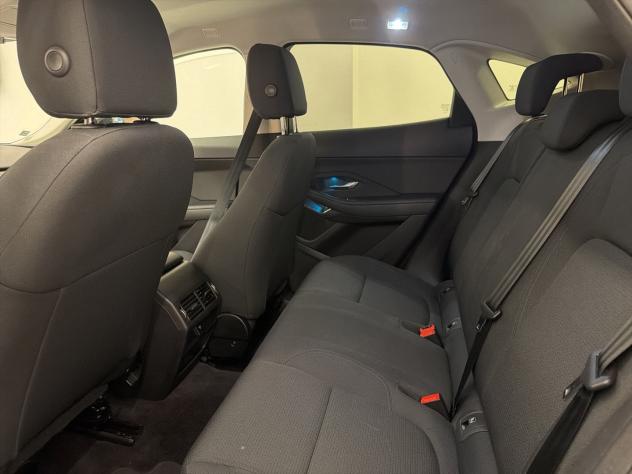 Jaguar E-Pace E-Pace 2.0d i4 awd 150cv auto my19 - Foto 10