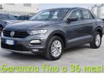 Volkswagen T-Roc 1.6 TDI SCR Business BMT *NAVIGATORE*