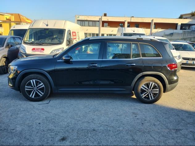 Mercedes GLB 200 Sport auto 7posti - Foto 3
