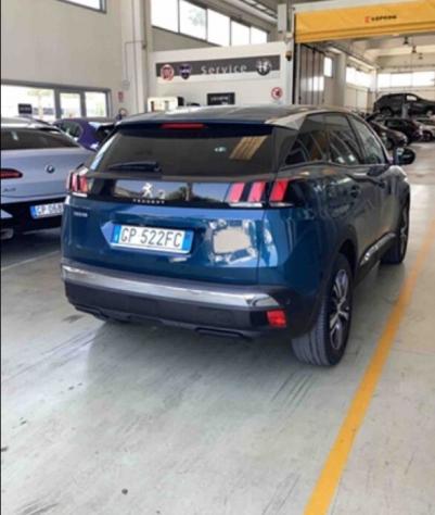 Peugeot 3008 BlueHDi 130 S&S EAT8 Allure Pack - Foto 3