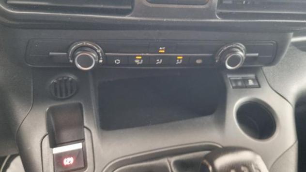 OPEL Combo Cargo 1.5 Diesel 100CV PC 1000kg rif. 24134400 - Foto 9