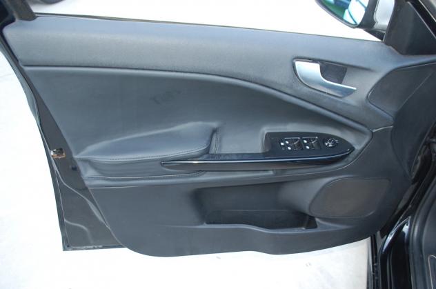 Alfa Romeo Giulietta 1.6 jtdm 105CV Distinctive Uff Italy Clima Lega USB - Foto 8