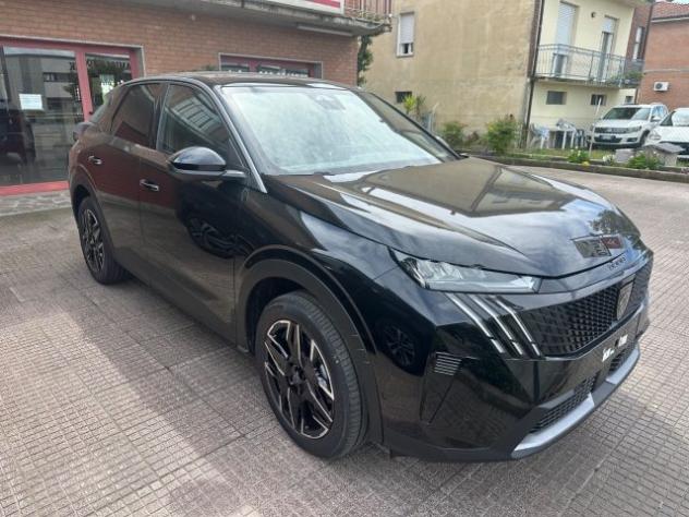 PEUGEOT 3008 Hybrid 145 e-DCS6 Allure Business rif. 23676780 - Foto 2