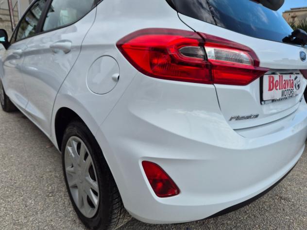 Ford Fiesta 1.0 Hybrid 125CV N1 IVA INCLUSA - Foto 8