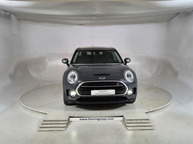 MINI Clubman 2016 Benzina 2.0 Cooper S Hype - Foto 3