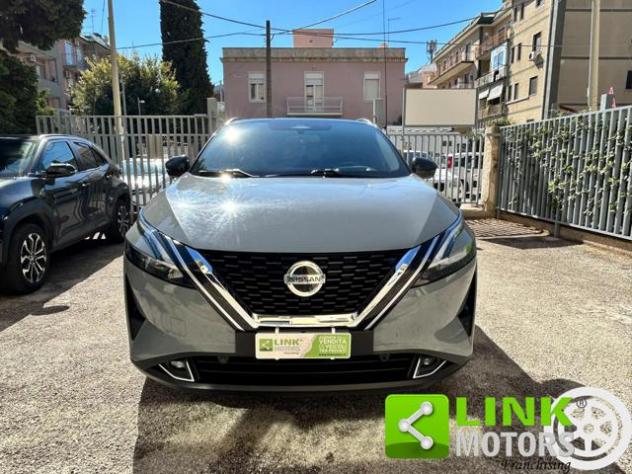 NISSAN Qashqai TEKNA - Mild Hybrid rif. 24208511 - Foto 3