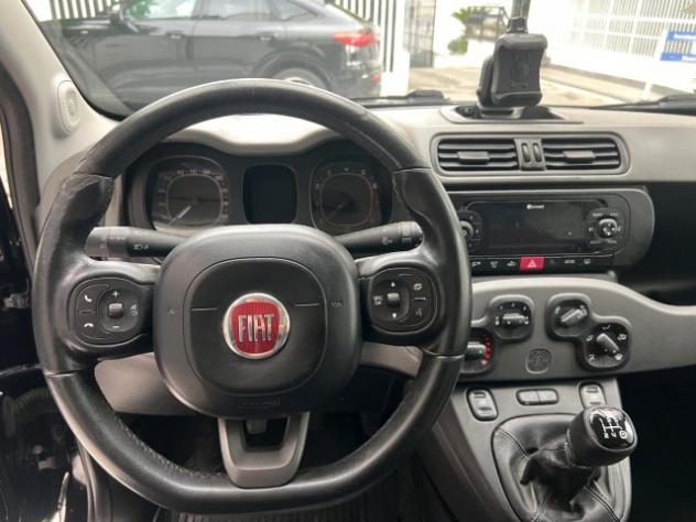FIAT Panda 1.2 EasyPower Lounge rif. 23431769 - Foto 7
