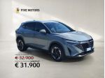 NISSAN Qashqai e-Power N-Connecta rif. 23851892