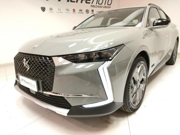 DS DS4 DS 4 E-Tense 225 Cross Trocadero - Foto 8