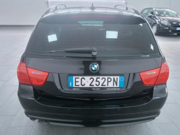 BMW 318 d 2.0 143CV cat Touring Futura rif. 23865604 - Foto 6