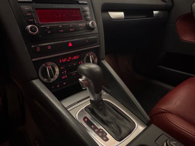Audi A3 1.4 16V TFSI S tronic Ambition-Pelle- - Foto 3