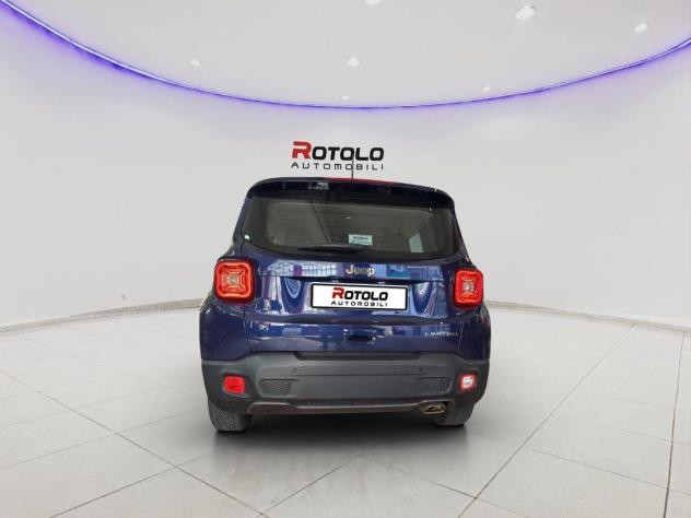 JEEP Renegade Renegade 1.3 T4 DDCT Limited - Foto 8