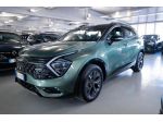 Kia Sportage 1.6 tgdi hev GT-line Plus auto