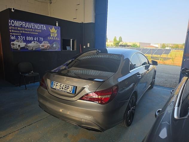 Mercedes-benz CLA 200 d Sport - Foto 3