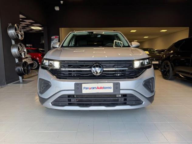 VOLKSWAGEN T-Cross 1.0 TSI Edition plus rif. 23236074 - Foto 2