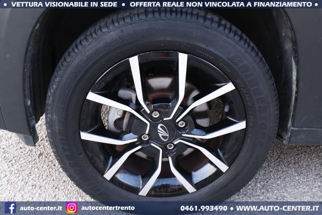 Mahindra KUV100 NXT 1.2 K8 87CV 5PORTE *NEOPATENTATI - Foto 9