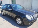 MERCEDES-BENZ E 220 CDI cat Elegance rif. 23749686