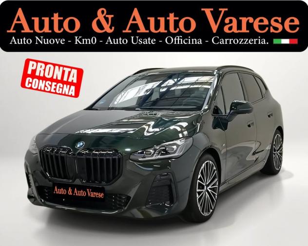 BMW Serie 2 Active Tourer 218i M Sport Automatica PANORAMA